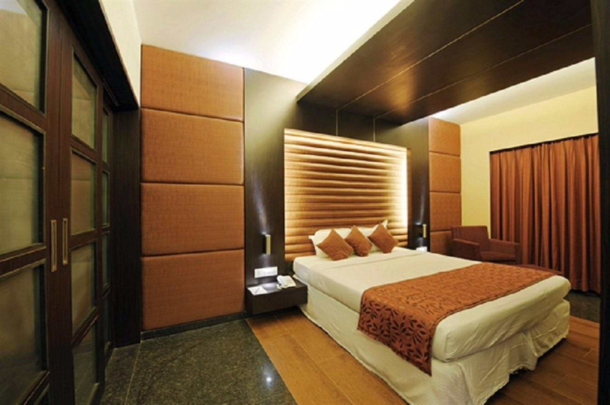 Gcc Hotel And Club Mira-Bhayandar Zimmer foto